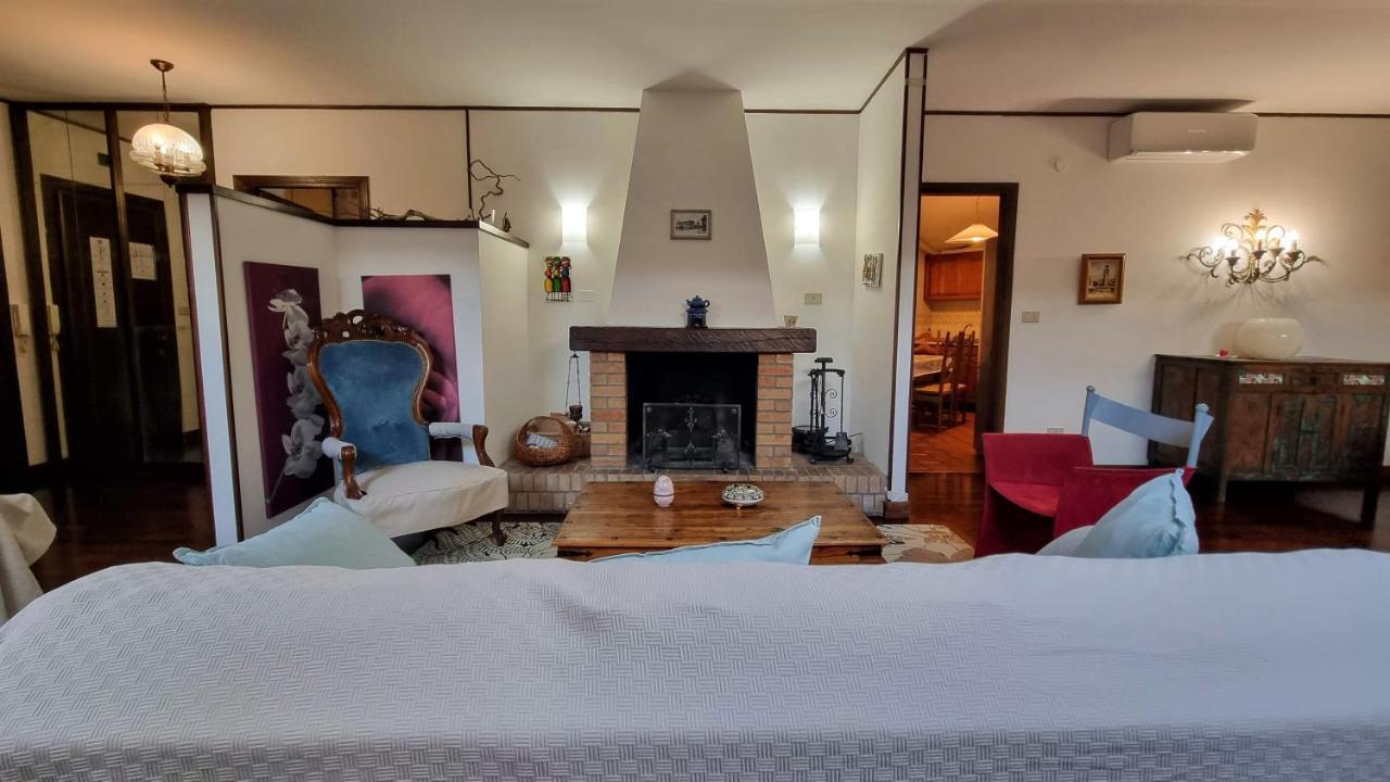 Appartamento Ospitale 7 Trieste Esterno foto