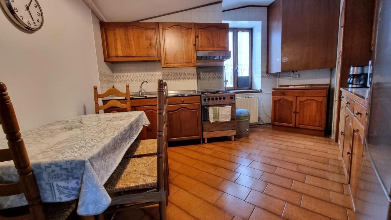 Appartamento Ospitale 7 Trieste Esterno foto