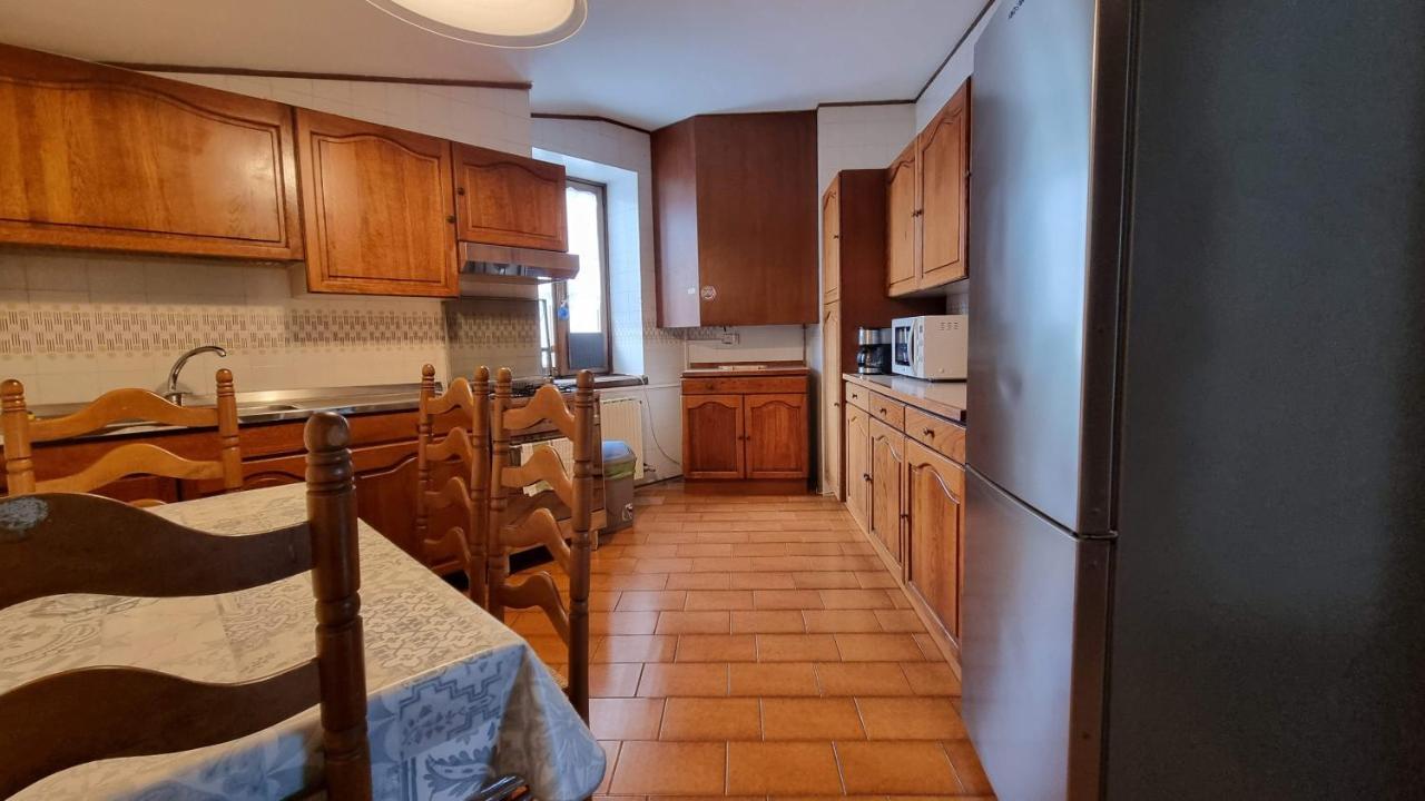 Appartamento Ospitale 7 Trieste Esterno foto